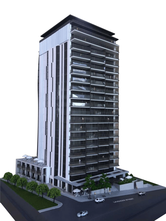 Building Models by Shree Creators